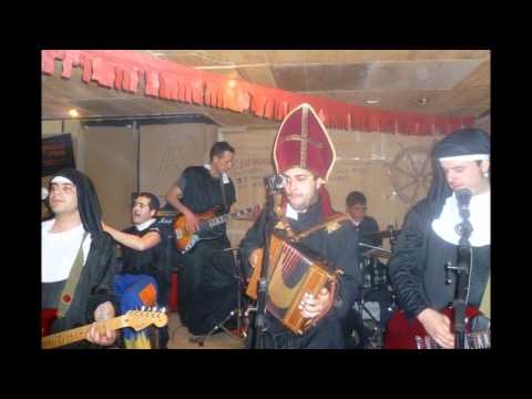 La puta d'oros (Les Absentes)