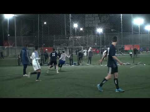 Marisco Team vs Jean Mermoz VI | TIFA GRÜN FC