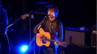 Jake Bug LIVE &quot;As Simple As This&quot; Bowery Ballroom, NYC