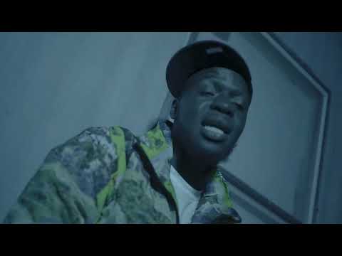 HB Slayter - Dey Folded Shot By @DopeTVMusicVideoAndImaging