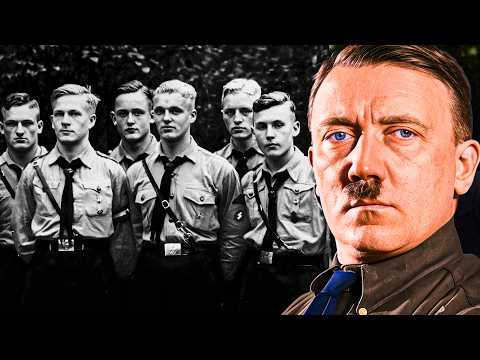 What Happened to the Hitler Youth After WW2?