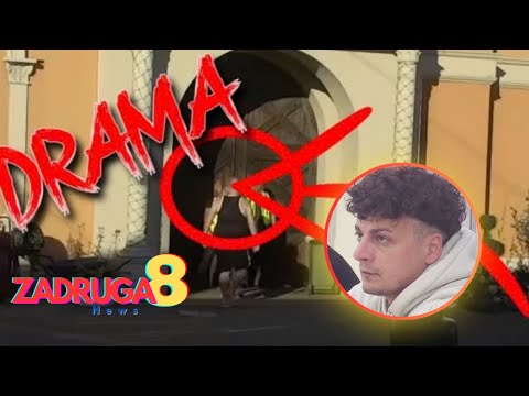 HITNO SAOPŠTENJE ZA TERZU - Ovo je konačna odluka!