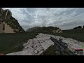 STALCRAFT - 2 - Поход в Бар 