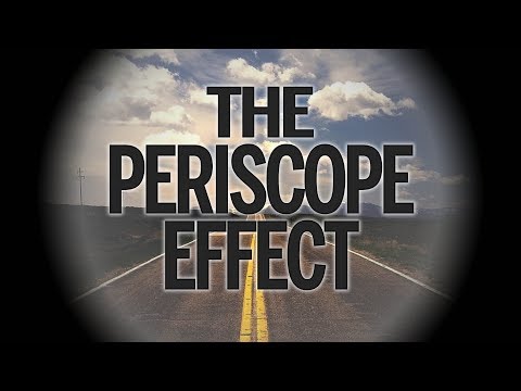 The Periscope Effect | Pastor Don Young