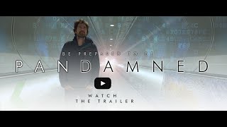 Pandamned [Official trailer]
