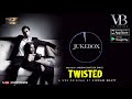 Twisted Audio Jukebox Nia Sharma Namit Khanna A Web Series By Vikram Bhatt