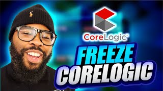 How To BLOCK Corelogic