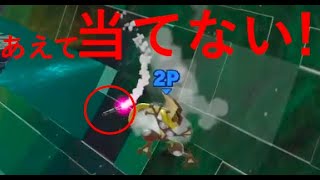 【スマブラSP】数手先を読むニキータ集