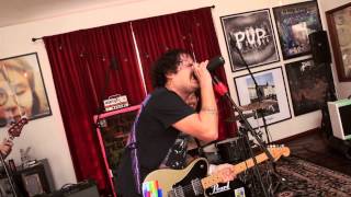 Artist on Artist: Jeff Rosenstock - The '59 Sound