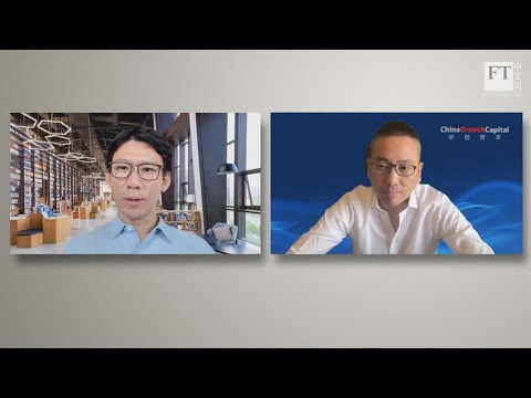 欧洲成为中国科技企业海外上市首选地