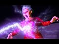 Shrek Lucha Contra El Hada Madrina Escena Final Shrek 2 Clip En Español