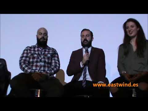 Partido amistoso entre el Movistar Riders y el G2 Vodafone #Inspirational17