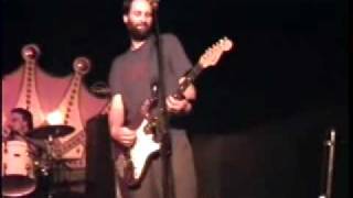 Built to Spill 14 Cleo 5/13/03 Boise, ID