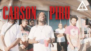 CALIFORNIA HOOD TOUR: CARSON PIRU GANG (EASTSIDE)