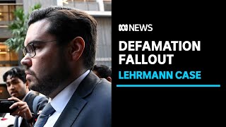 What could happen next after Bruce Lehrmann lost his defamation case? | ABC News