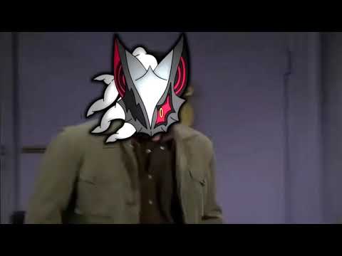 Infinite's reaction to the Encyclo-speed-ia