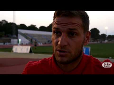 Billy Sharp on tough Malaga test