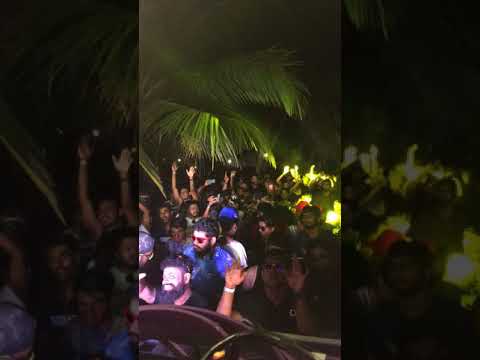 Ziger @ The Journey (Sri Lanka) - 21 April 2018 (4)