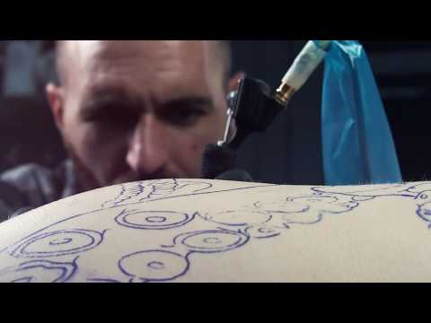 Peros Tattooligans On Duty!