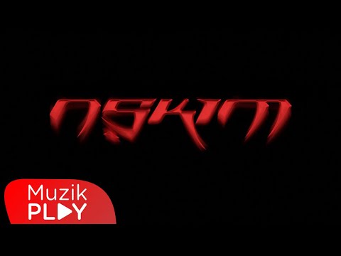 Demirhyme & Ron V - AŞKIM (Official Lyric Video)