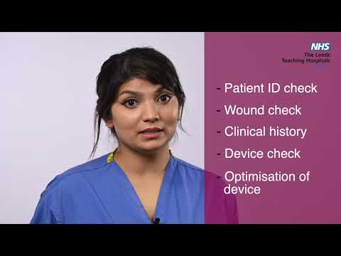 Cardiac Device Implant Procedure and Follow Up