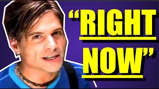 SR-71: What Happened To The Band Behind &#39;Right Now&#39;?