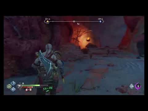 God of war ragnarök playthrough pt.9