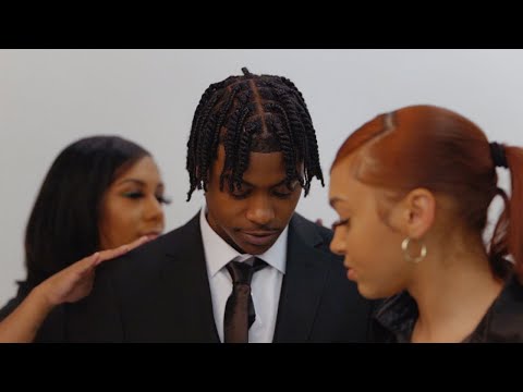 LeekIndaCut - Big Boss (Official Video) 👔