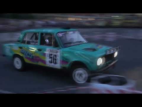 Best Of 2023 / Kovács Pici / Lada 2101 / BMW E36