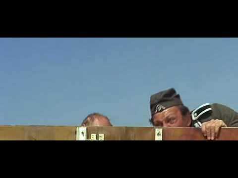 La Grande Vadrouille - N'ayons l'air de rien