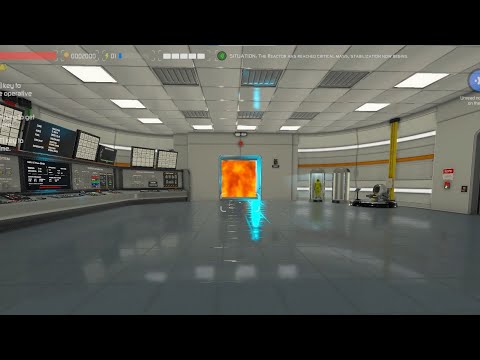 Nucleares fastest meltdown/explosion