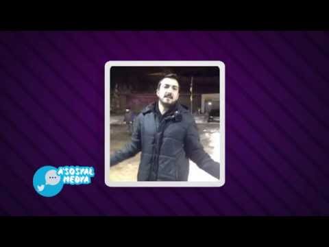 Bi'Dünya Şov - Asosyal Medya: Gonca Vuslateri & Evseksisi