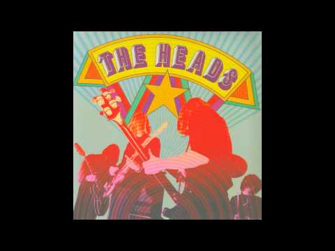 The Heads-Off My Boots