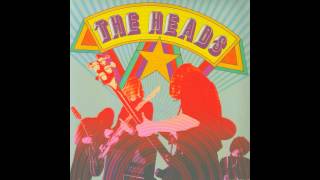 The Heads-Off My Boots
