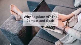 Why Regulate AI? | The EU AI Act Explained
