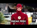 The Flash 9x01 Sneak Peek 