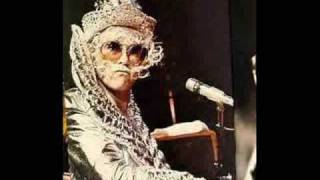 Elton John - Snow Queen (demo)