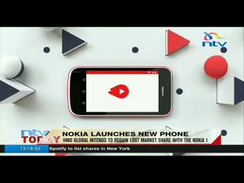 HMD Global intends to regain lost market share with the new flagship