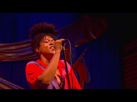 Nikki Hill - Full Set - Black Americana Festival 2025