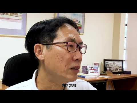 2021 NJC e-Open House - Principal’s Welcome Address