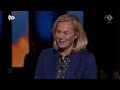 Kijk Kaag arrogant giechelen als ik het over de kosten van asielmigratie heb