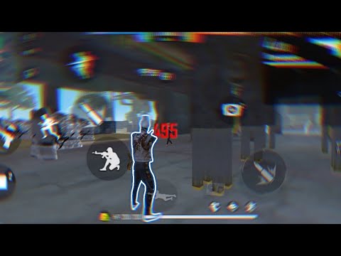 Perfect Shot ☝️ Free Fire 🇷🇺 UMIDIGI POWER 3 🧨