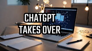 What REALLY Happens When ChatGPT Creates YouTube Videos