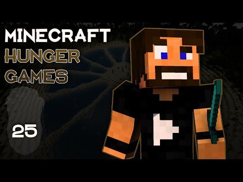 HO FATTO OTTO KILL SU BADLION!? - E25 - Minecraft Hunger Games [ITA]