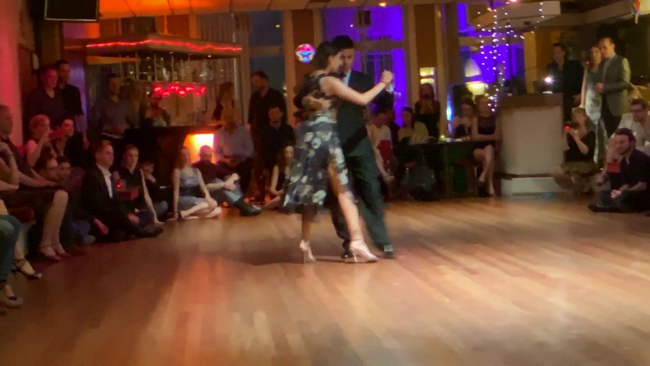 Roxana Suarez and Sebastián Achaval - Inspiración - 5/5