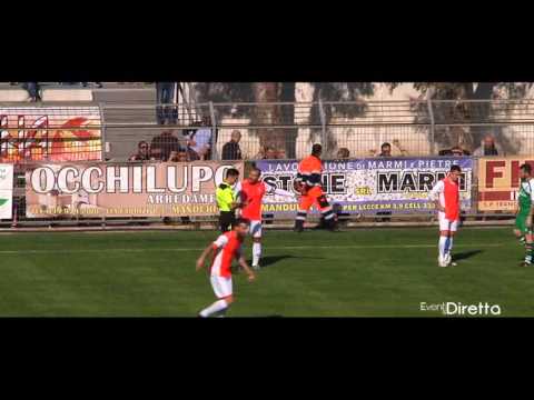 MANDURIA - AVETRANA  (1 - 0)