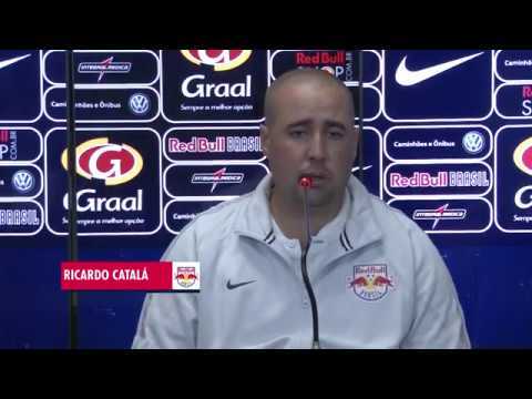 Red Bull Brasil 0 x 0 Inter de Limeira