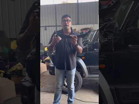Suspension upgrade for jimny!!! ARB old man emu .. #jimny #oldmanemu