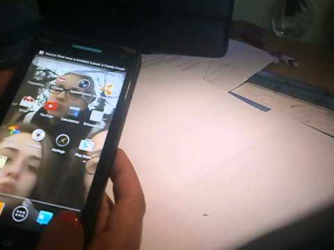 comment prendre une capture d'ecran avec un wiko