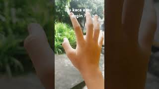 Download lagu Ditertawakan oleh gadisku yang namanya Icha oh Icha walau cantik nama #short mp3